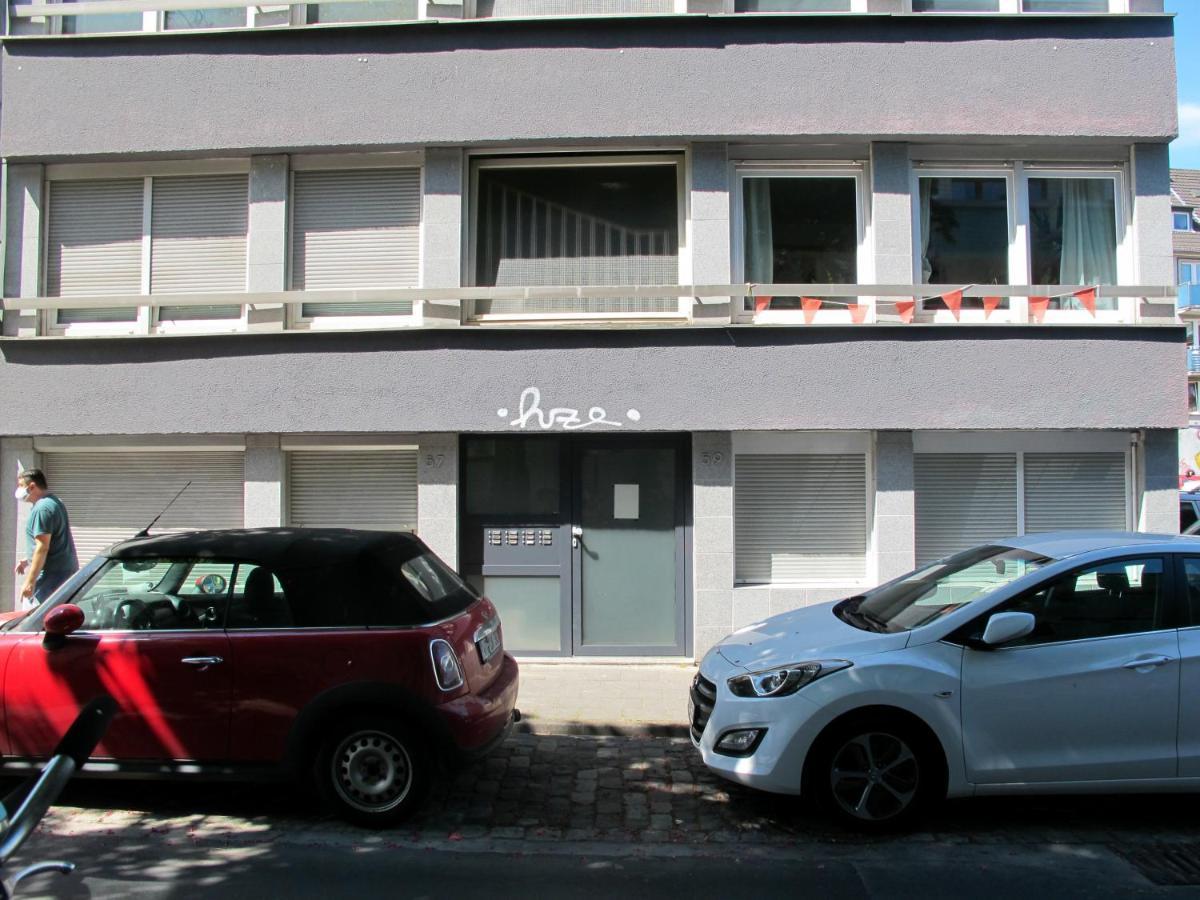 Köln Apartment III Exterior foto
